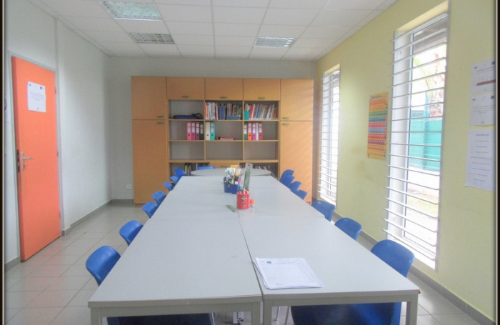 Vente Bureaux 457m&sup2; 18 pi&#232;ces Kourou