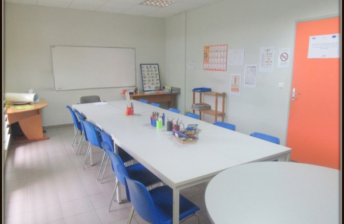 Vente Bureaux 457m&sup2; 18 pi&#232;ces Kourou