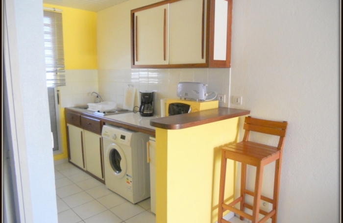 Vente Bureaux 457m&sup2; 18 pi&#232;ces Kourou