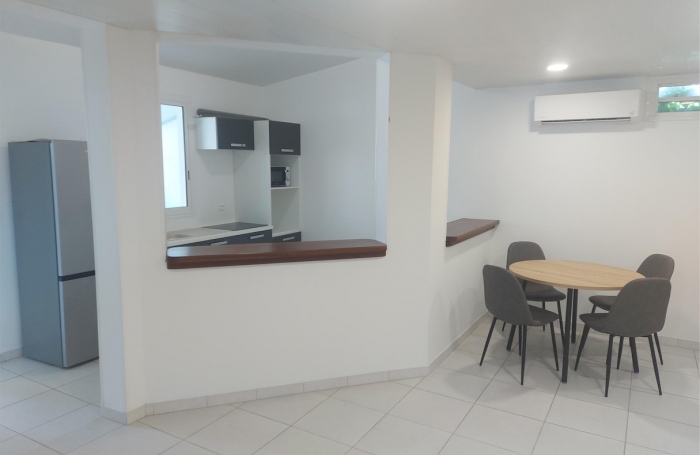 Location Appartement 