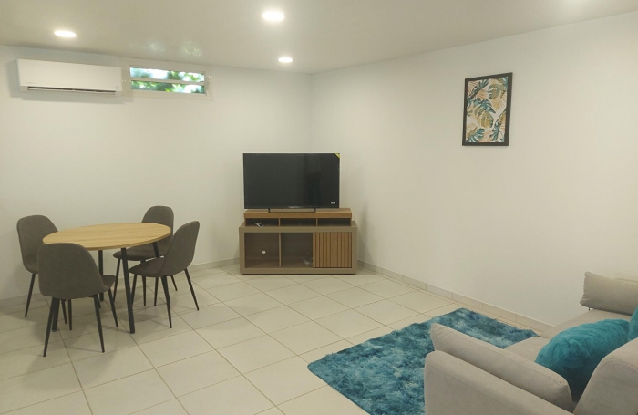 Location Appartement 82.1m² 3 pièces Cayenne