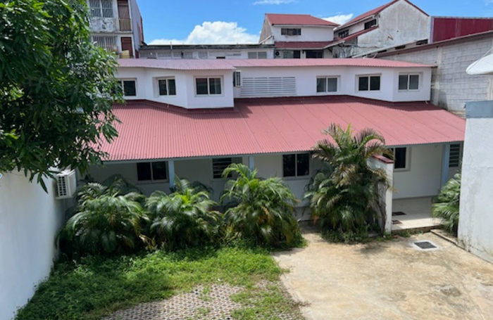 Location Appartement 82.1m² 3 pièces Cayenne