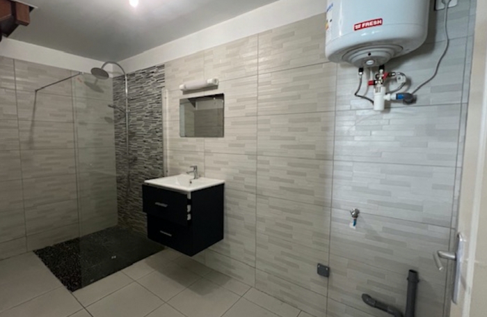 Location Appartement 82.1m² 3 pièces Cayenne