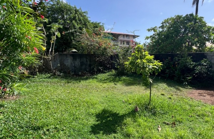 Vente Maison 97310