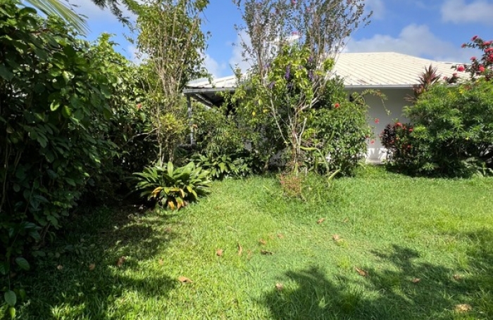 Vente Maison 91m&sup2; 4 pi&#232;ces Kourou