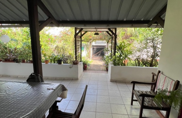 Vente Maison 91m&sup2; 4 pi&#232;ces Kourou