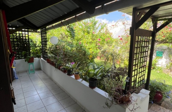 Vente Maison 91m&sup2; 4 pi&#232;ces Kourou