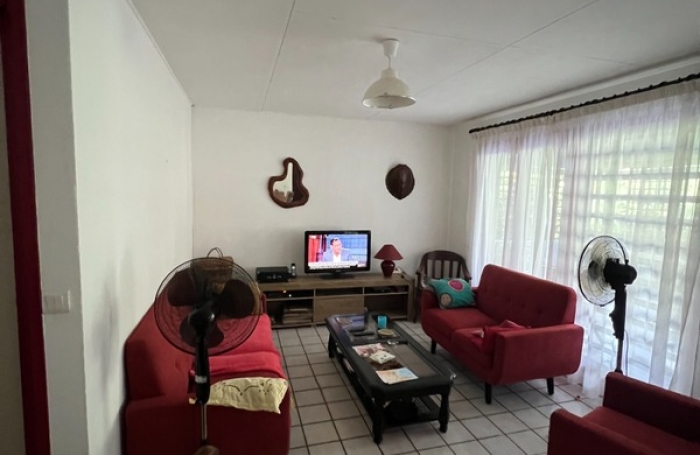 Vente Maison 91m&sup2; 4 pi&#232;ces Kourou
