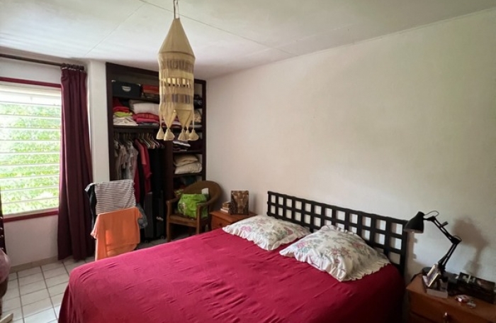 Vente Maison 91m&sup2; 4 pi&#232;ces Kourou