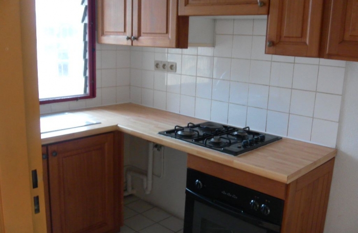 Vente Appartement 97310