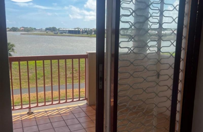 Vente Appartement 62m&sup2; 3 pi&#232;ces Kourou
