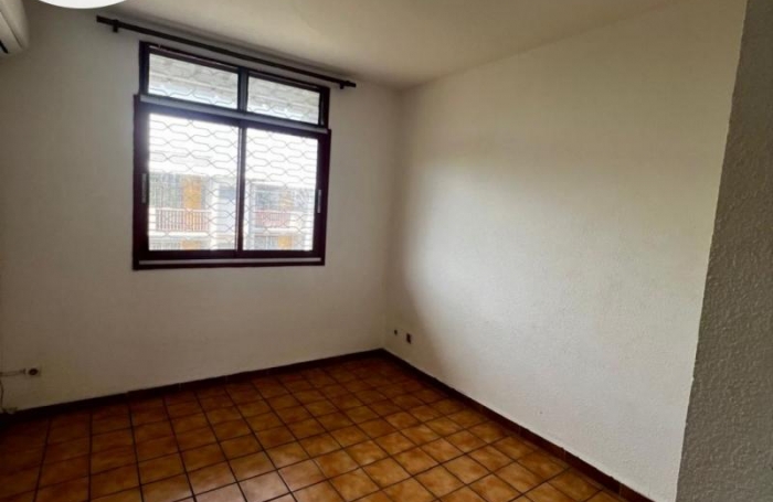 Vente Appartement 62m&sup2; 3 pi&#232;ces Kourou