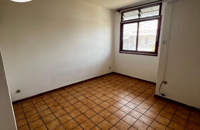 Vente Appartement 62m&sup2; 3 pi&#232;ces Kourou