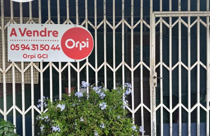 Vente Maison 97310