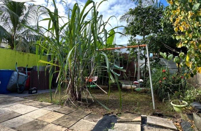 Vente Maison 97310