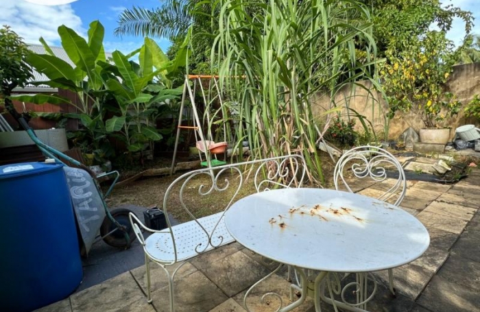 Vente Maison 106m&sup2; 4 pi&#232;ces Kourou