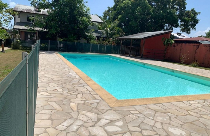 Vente Appartement 97300