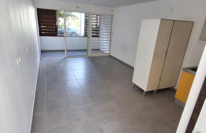 Vente Appartement 97300