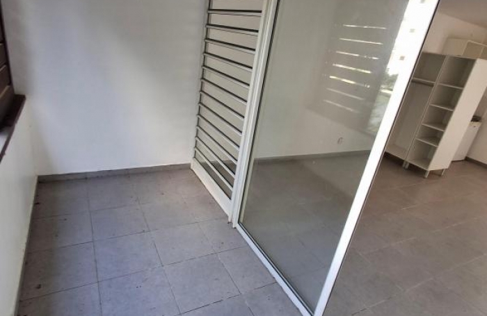 Vente Appartement 29.97m&sup2; 1 pi&#232;ce Cayenne