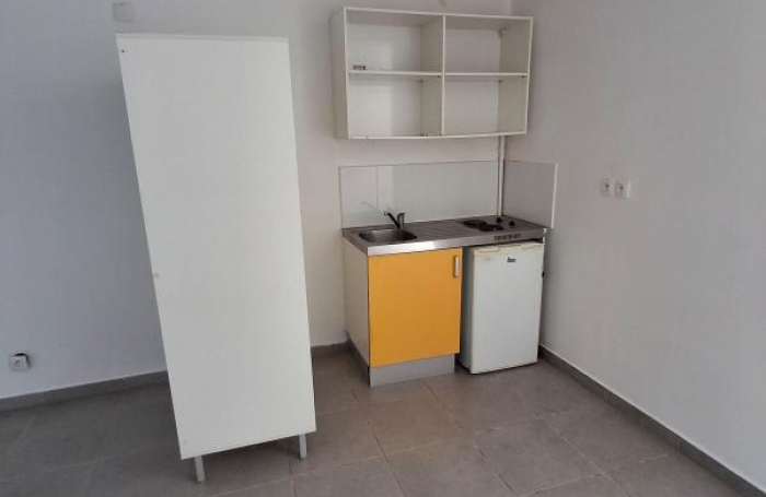 Vente Appartement 29.97m&sup2; 1 pi&#232;ce Cayenne