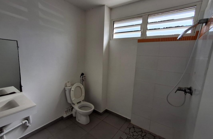 Vente Appartement 29.97m&sup2; 1 pi&#232;ce Cayenne