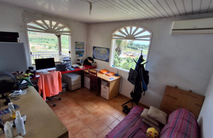 Vente Maison 120m&sup2; 4 pi&#232;ces Cayenne