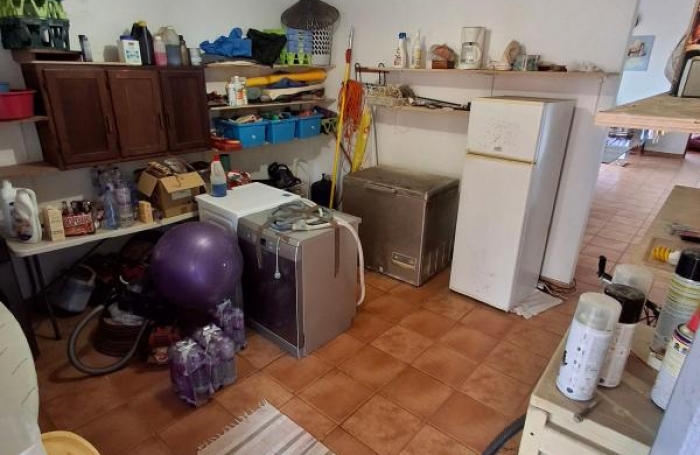 Vente Maison 120m&sup2; 4 pi&#232;ces Cayenne
