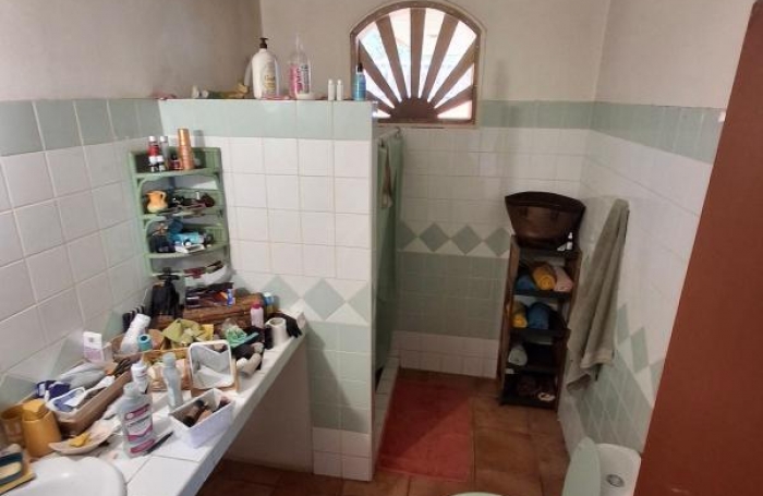 Vente Maison 120m&sup2; 4 pi&#232;ces Cayenne