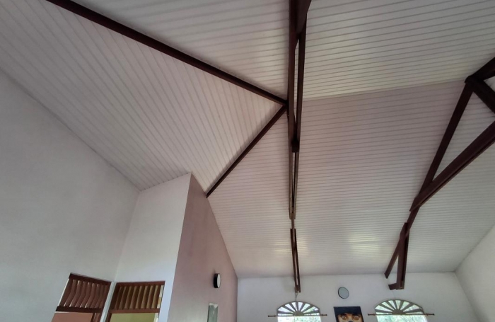 Vente Maison 120m&sup2; 4 pi&#232;ces Cayenne