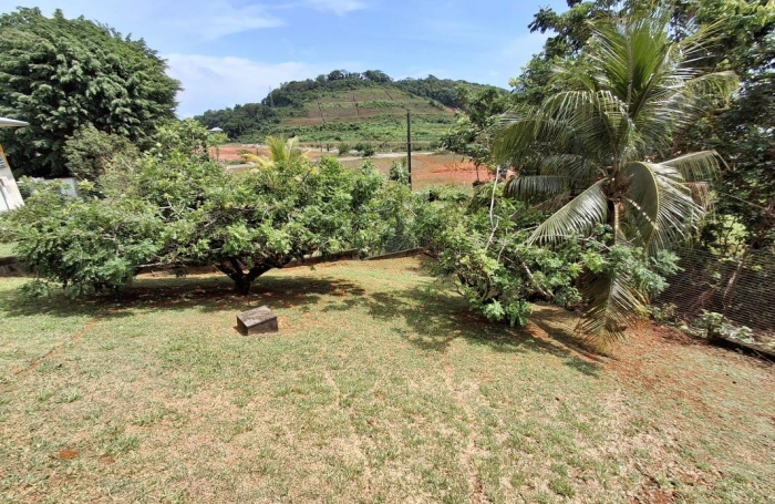 Vente Maison 120m&sup2; 4 pi&#232;ces Cayenne