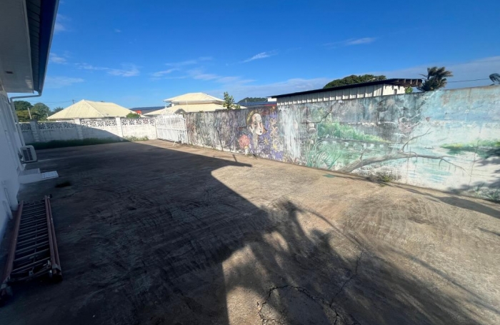 Vente Maison 230m&sup2; 5 pi&#232;ces Cayenne