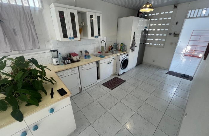 Vente Maison 230m&sup2; 5 pi&#232;ces Cayenne