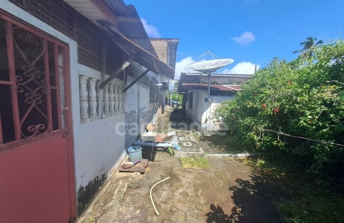 Vente Maison 338m&sup2; 8 pi&#232;ces Cayenne