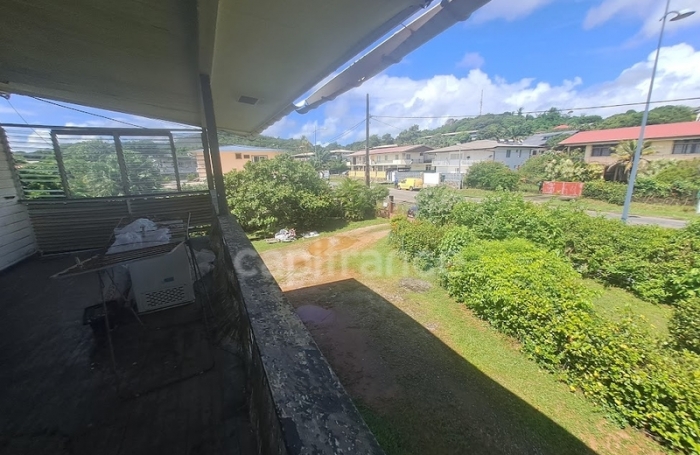 Vente Maison 338m&sup2; 8 pi&#232;ces Cayenne