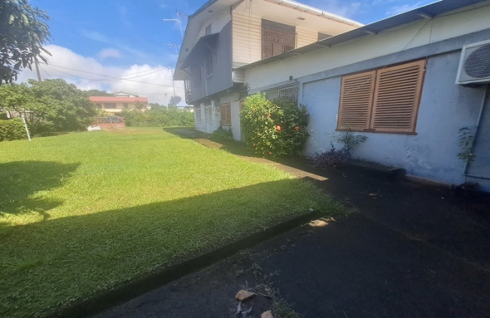 Vente Maison 338m&sup2; 8 pi&#232;ces Cayenne