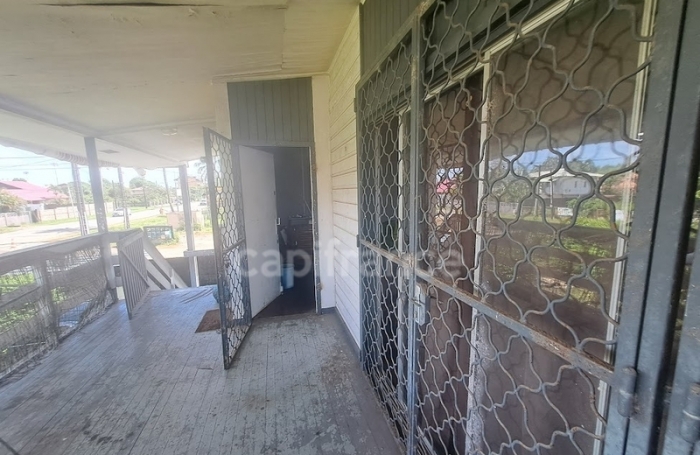 Vente Maison 338m&sup2; 8 pi&#232;ces Cayenne