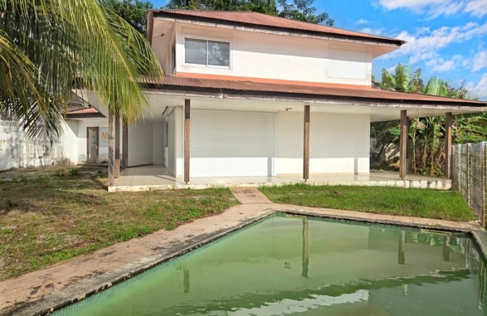 Vente Maison 97354