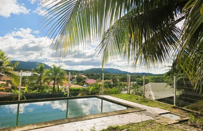 Vente Maison 127m&sup2; 4 pi&#232;ces Remire Montjoli