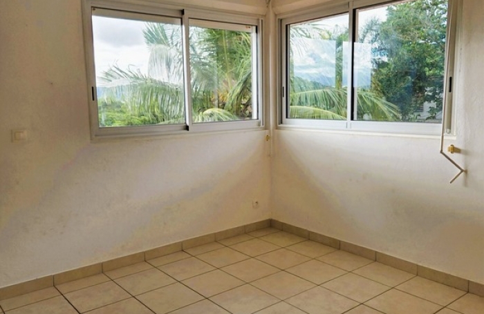 Vente Maison 127m&sup2; 4 pi&#232;ces Remire Montjoli