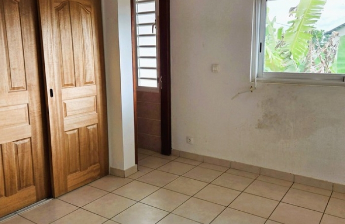 Vente Maison 127m&sup2; 4 pi&#232;ces Remire Montjoli