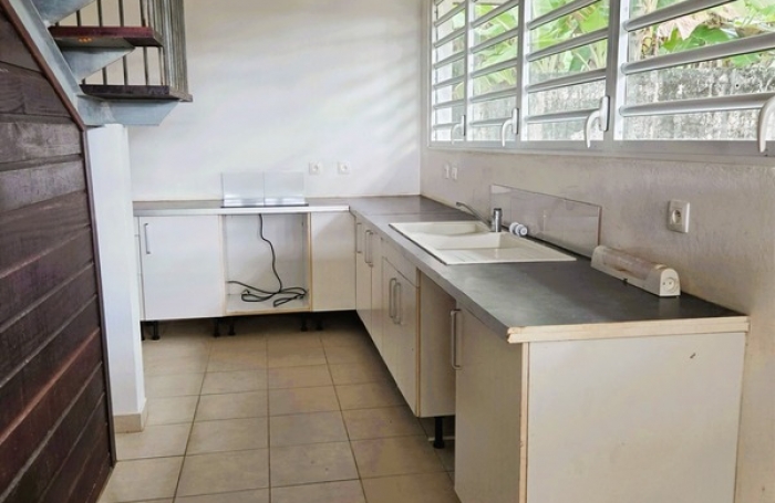 Vente Maison 127m&sup2; 4 pi&#232;ces Remire Montjoli