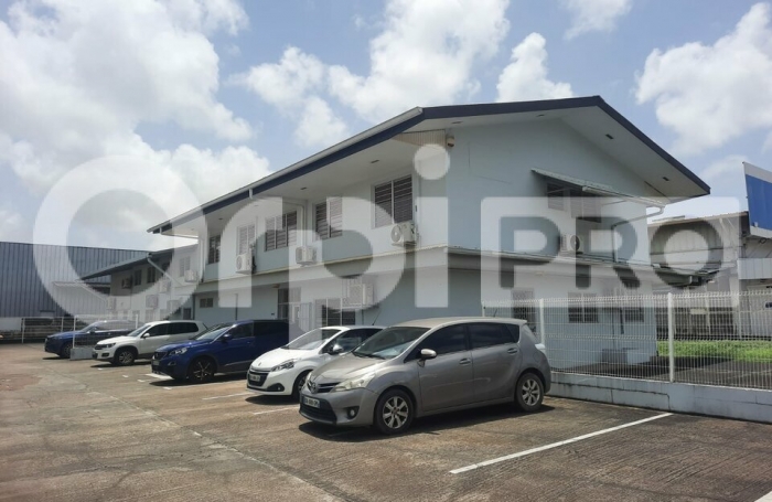Vente Bureaux 