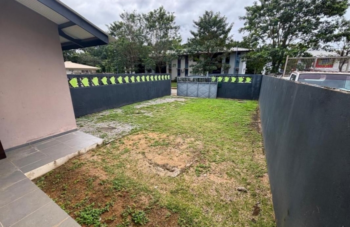 Location Maison 99.6m&sup2; 4 pi&#232;ces Macouria Tonate