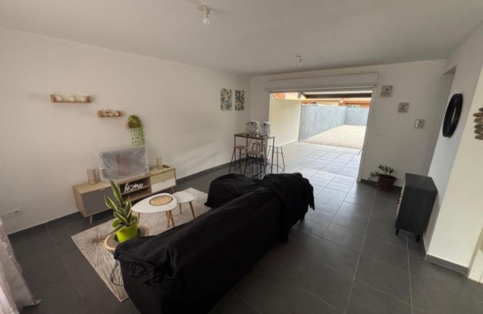 Location Maison 99.6m&sup2; 4 pi&#232;ces Macouria Tonate