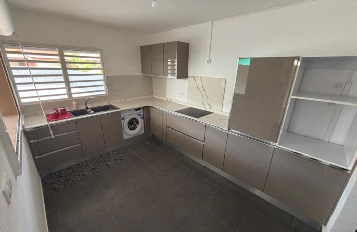 Location Maison 99.6m&sup2; 4 pi&#232;ces Macouria Tonate