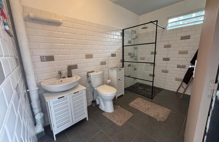 Location Maison 99.6m&sup2; 4 pi&#232;ces Macouria Tonate