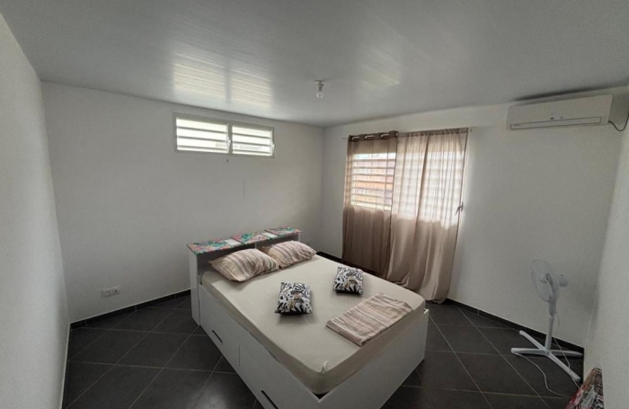 Location Maison 99.6m&sup2; 4 pi&#232;ces Macouria Tonate