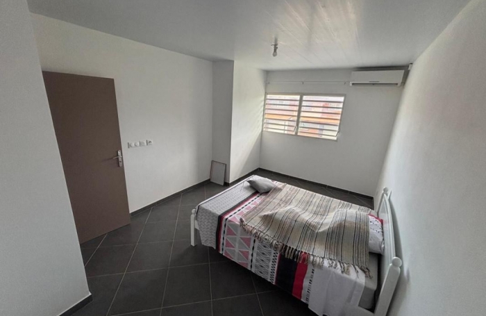 Location Maison 99.6m&sup2; 4 pi&#232;ces Macouria Tonate