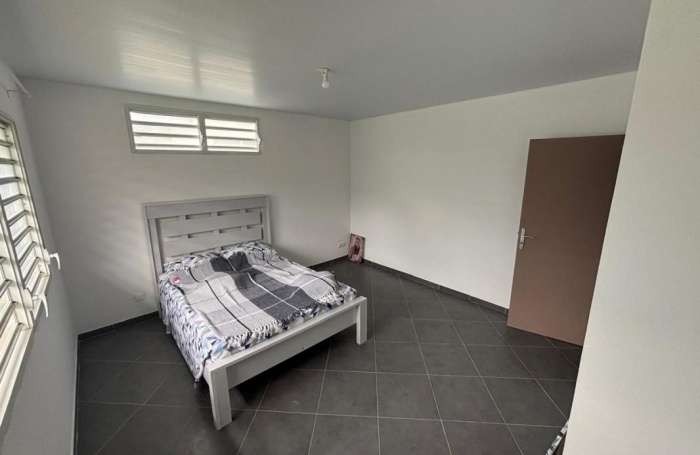 Location Maison 99.6m&sup2; 4 pi&#232;ces Macouria Tonate