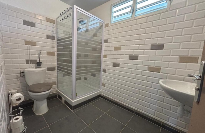 Location Maison 99.6m&sup2; 4 pi&#232;ces Macouria Tonate